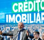 Lula lan&ccedil;a novo programa. 