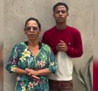 M&atilde;e de Mano Truta pede ajuda para tirar filho da pris&atilde;o.