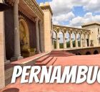 Descubra Nova Jerusal&eacute;m, o maior teatro ao ar livre do mundo no Brasil. 