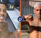 Mano Truta, influenciador pernambucano.