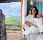 Mans&atilde;o com vista panor&acirc;mica para o mar deixada por Preta Gil tem valor estipulado de R$ 15 milh&otilde;es 