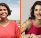 Ex-deputada &eacute; confundida com autora de Vale Tudo e divulga comunicado oficial explicando a situa&ccedil;&atilde;o