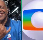 Marcelo Rodrigues &eacute; demitido da TV Globo ap&oacute;s 27 anos.