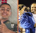 Filho de ex-presidente da escola de samba Portela morre em acidente de moto