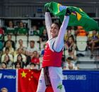 Maria Clara Pacheco.