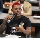 'Meu carro apareceu porque eu sou foda', diz MC Poze a deputados em CPI sobre ve&iacute;culo recuperado