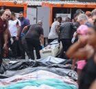 Megaopera&ccedil;&atilde;o no Rio de Janeiro deixou centenas de mortos.