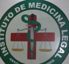 IML, no Recife, onde per&iacute;cia ser&aacute; feita.