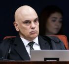 Ministro Alexandre de Moraes.