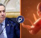 Ministro Lu&iacute;s Roberto Barroso, do STF, quer debater o aborto na Corte.