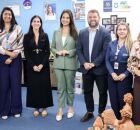 Prefeita Mirella Almeida acompanha avan&ccedil;o de obras realizadas em parceria com Governo de Pernambuco