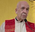 Corpo de Monsenhor Lino &eacute; velado em Olinda com Missa exequial presidida por Dom Paulo Jackson 