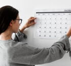 Veja no calend&aacute;rio, novembro reserva tr&ecirc;s feriados nacionais. 