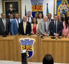 C&acirc;mara de Olinda mant&eacute;m vetos da prefeita Mirella sobre LDO DE 2026; veja quais foram