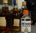 Metanol: saiba quais estados registram casos de bebidas infectadas 