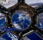 NASA ativa rede de defesa planet&aacute;ria para monitorar o cometa 3I/ATLAS. 