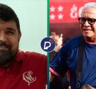 Oposi&ccedil;&atilde;o quer manter H&eacute;lio dos Anjos.