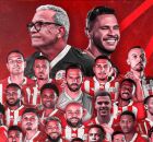 N&aacute;utico sobe para a S&eacute;rie B de 2026.