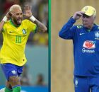 Ancelotti fala sobre Sele&ccedil;&atilde;o Brasileira e Neymar.