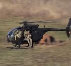 "Night Stalkers": quem &eacute; a unidade secreta dos EUA que reapareceu na Venezuela e matou Bin Laden