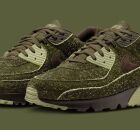 Novo modelo de t&ecirc;nis da Nike.