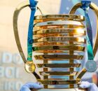 Ta&ccedil;a da Copa do Nordeste.