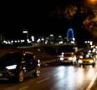 Nova lei do farol 2025 obriga uso em mais situa&ccedil;&otilde;es e aumenta penalidades. 