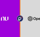 Nubank e chatgpt. 