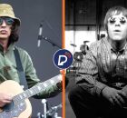 Richard Ashcroft e clipe "Wonderwall", do Oasis.