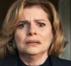 Odete Roitman (D&eacute;bora Bloch). 