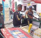 Fiscaliza&ccedil;&atilde;o em Olinda.