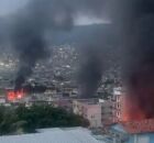 Megaopera&ccedil;&atilde;o contra o Comando Vermelho &eacute; a mais letal da hist&oacute;ria do Rio de Janeiro