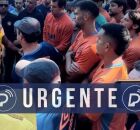 Organizada do Sport invadiu CT e amea&ccedil;ou jogadores.