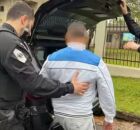 Padre denunciado pelo MP