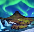 Isl&acirc;ndia &eacute; o &uacute;nico pa&iacute;s sem mosquitos nem formigas devido ao frio intenso. 