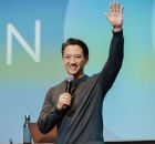 Pastor Lucas Hayashi.