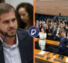 Pedro Campos &eacute; o &uacute;nico deputado de Pernambuco a votar contra a cria&ccedil;&atilde;o da bancada crist&atilde; na C&acirc;mara