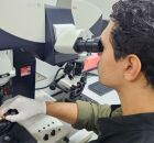 Per&iacute;cia bal&iacute;stica de Pernambuco em an&aacute;lise.