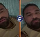 Personal trainer &eacute; esmagado por barra de ferro de 100 kg em academia ap&oacute;s aparelho quebrar