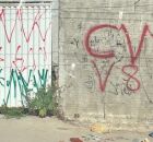 Picha&ccedil;&atilde;o do Comando Vermelho em Olinda. 