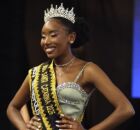 Miss Santa Catarina sofre ataques racistas nas redes sociais ap&oacute;s ser coroada