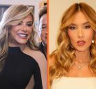 Ex-sogra de Virginia alfineta influenciadora ap&oacute;s pol&ecirc;mica com Vini Jr: "Lei do Retorno"