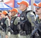 Pol&iacute;cia Militar de Pernambuco.