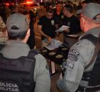 Policiais Militares de Pernambuco no Sert&atilde;o.