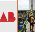 Policial r&eacute;u pelo 8 de janeiro passa em exame da OAB e deixa entidade sem saber o que fazer