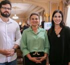 Igarassu recebe novos investimentos em ilumina&ccedil;&atilde;o p&uacute;blica. 