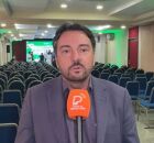 Prefeito de Amaraji, Ara&uacute;jo.