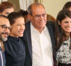 Prefeito Mano Medeiros garante constru&ccedil;&atilde;o do CEU da Cultura.