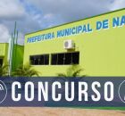 Prefeitura de Nazar&eacute; da Mata. 