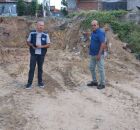 Fiscaliza&ccedil;&atilde;o da Prefeitura de Olinda.